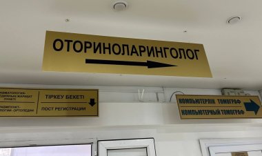 Едва не потерявшего нос сельчанина спасли павлодарские хирурги