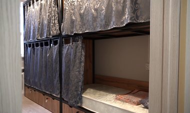 В Павлодаре заработал хостел с господдержкой