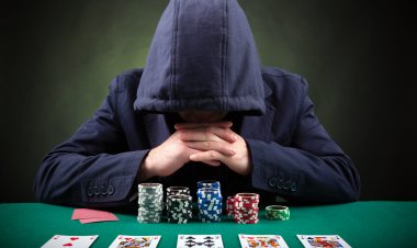 Экибастузская молодежь узнала, как уберечься от лудомании