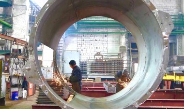 Павлодар зауыты Қазақстанда алғаш рет конвекциялық пешті шығарды