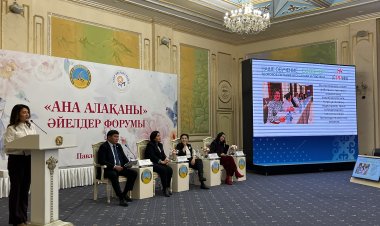 В Павлодаре прошел женский форум