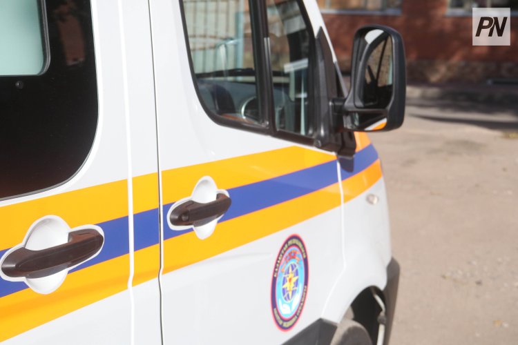 Павлодар облысында автожолда көлік апаты орын алды