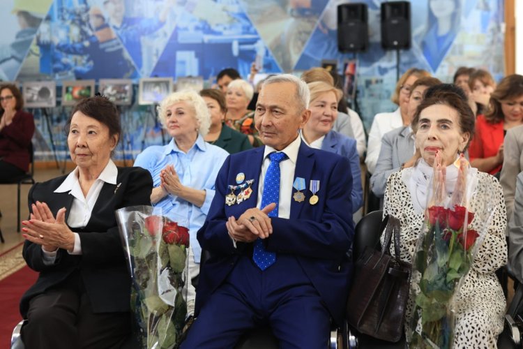 Павлодар облысында әрбір үшінші жұмыс істейтін тұрғын кәсіптік одақтарға тіркелген