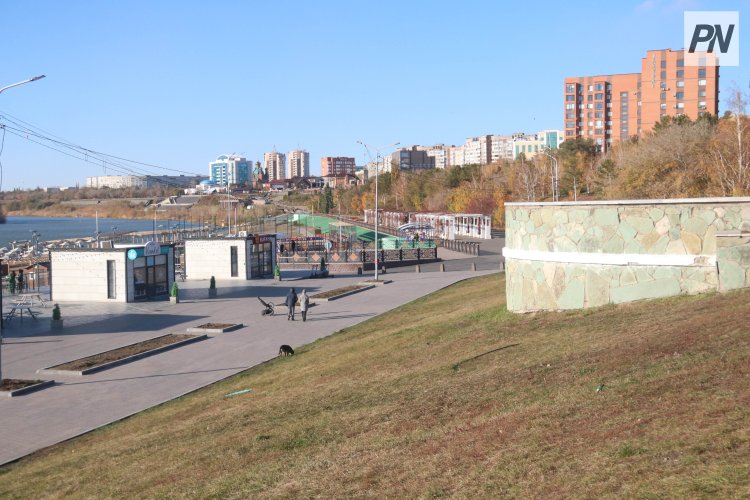 1 сәуір күні Павлодар облысында жылы ауа райы сақталады