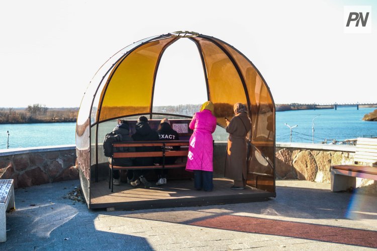 Павлодар облысының белсенді әйелдері «TOMIRIS» жобасына қатысуға өтінім бере алады