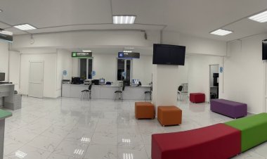 Шарбақты ауданында халыққа қызмет көрсету орталығының мекенжайы өзгерді