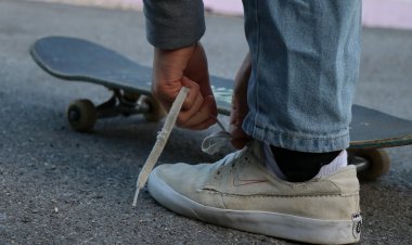 Павлодарда есірткіге қарсы спорттық іс-шара өтті