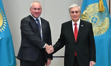 В Павлодаре наладят золотое производство