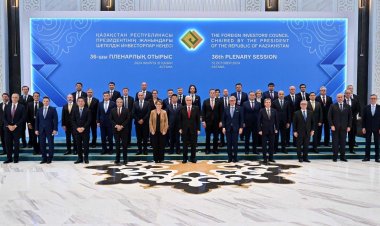 Қазақстан посткеңестік елдер арасында инвестицияларды тарту бойынша жетекші орында тұр