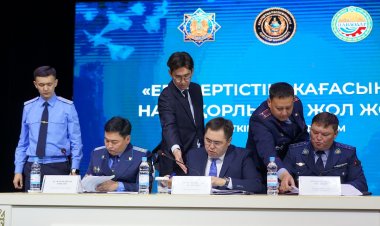 Павлодарлық шенеуніктер мен полиция нашақорлыққа қарсы күресте бірігеді