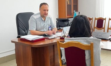 Как павлодарцам не пропустить «злую» родинку