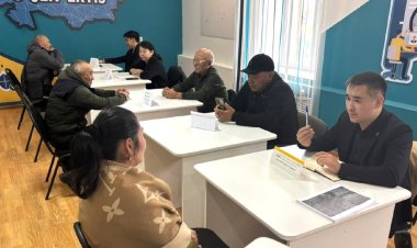 Павлодар облысының ауыл кәсіпкерлерін не толғандырады?