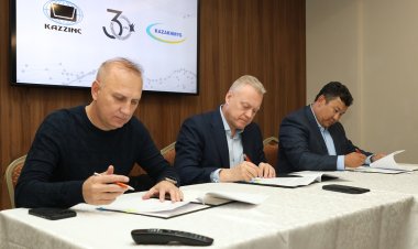 В Павлодаре лидеры машиностроительной отрасли договорились о сотрудничестве