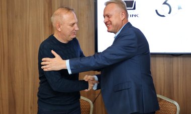 Павлодарда машина жасау саласының көшбасшылары ынтымақтастық туралы меморандум жасасты