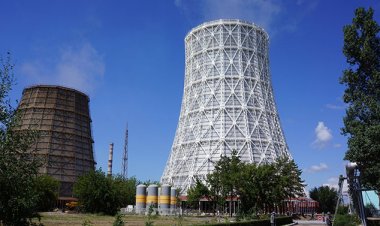 На Павлодарской ТЭЦ сократили износ оборудования