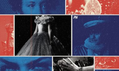 Не только сказки: чьи портреты выпекает павлодарская кукольница