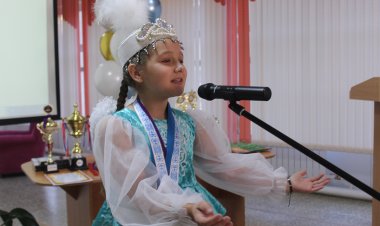 Экибастузская ораторская студия отметила юбилей