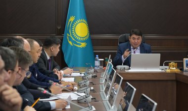 Павлодар облысында төтенше жағдай жариялау мәселесі қарастырылады