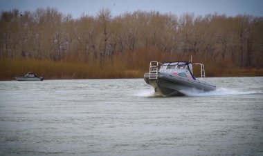 Автопарк ДЧС Павлодарской области пополнился новой спецтехникой
