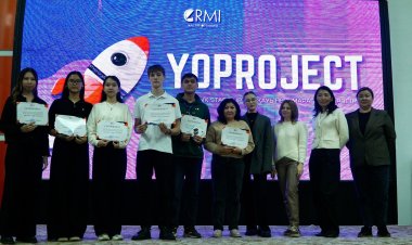 Павлодарда облыстық Start-Up байқауының жеңімпаздары анықталды