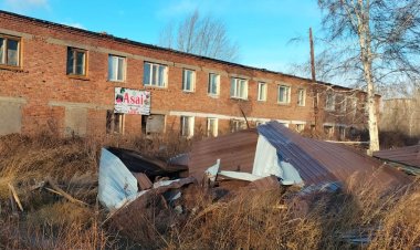 Павлодар облысында 70-тен астам нысанның төбе жабындысы зақымданды