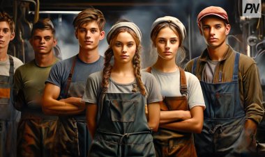 Павлодарские студенты поборются за звание лучших молодых специалистов Казахстана