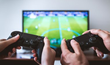 Игровые возможности телевизоров Samsung: стоит ли покупать для гейминга?