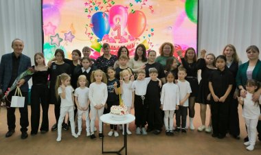 Павлодарские актёры поставили спектакль по мотивам известной сказки