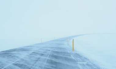 Павлодар облысынан елордаға дейінгі тас жол уақытша жабылады