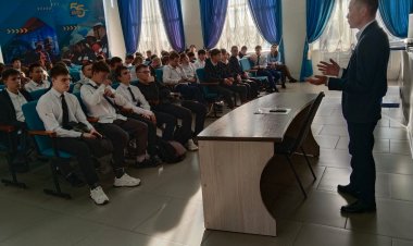 Павлодар жастарын діни экстремизмнің қаупі туралы ескертті