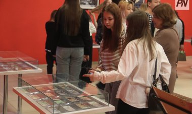 Тарихты «жандандыратын» технология: Павлодар музейлері келушілерді немен таңғалдыруда?