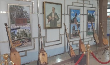 Павлодарда еліміздің түкпір-түкпірінен жиналған  күйшілер домбырамен жарысады