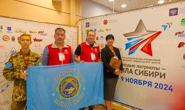 Поисковики Алтая и Павлодара объединятся в розыске погибших фронтовиков