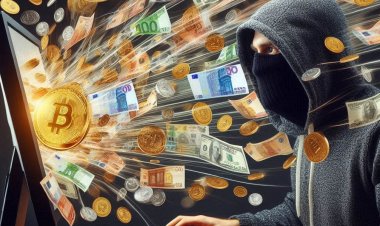 Мошенники убедили павлодарку обеспечить будущее внуков