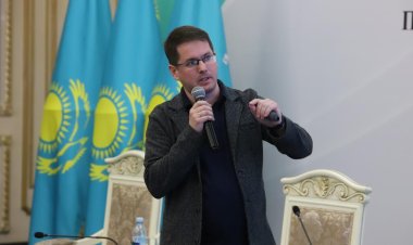 Нужны ли Казахстану новые символы: мнение павлодарского политолога