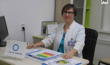 Несладкая жизнь: где павлодарцев учат жить с сахарным диабетом