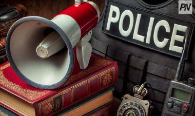 Иртышские полицейские организовали познавательную экскурсию для детей