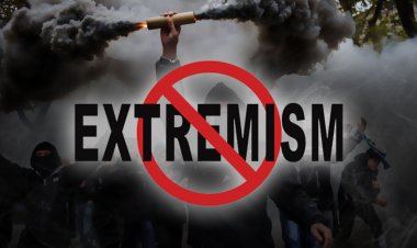 В Павлодаре сотрудников колонии и заключенных учили противостоять экстремизму