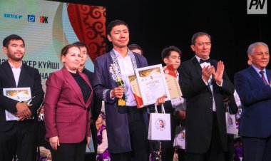 Миллион тенге увезет на запад Казахстана победитель павлодарского конкурса