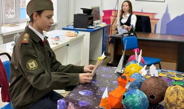 Павлодар облысының мектеп кітапханашылары үздік жұмыс әдістерімен бөлісті