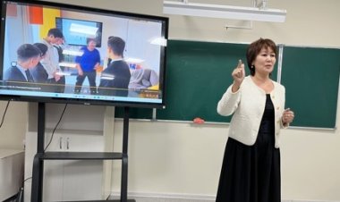 Павлодарда психологтары мықты мектептер аталды