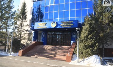 Антинаркотический мобильный пункт начнет свой маршрут с Павлодара