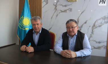 Павлодарских травматологов обучат «немецкому качеству» эндопротезирования