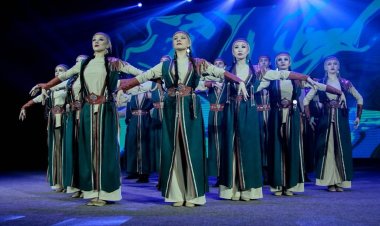 Павлодарда би ансамблі жаңартылған бағдарламамен концерт қояды