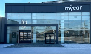 В Павлодаре запустили франшизу Mycar