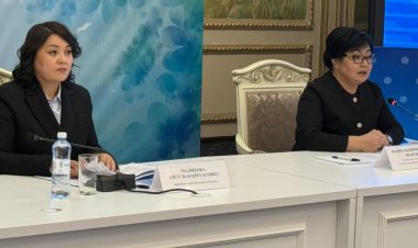 В Казахстане расширят советы матерей по павлодарскому образцу