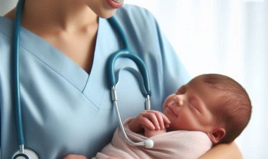 Как помогают рождаться здоровым детям от павлодарок с ВИЧ
