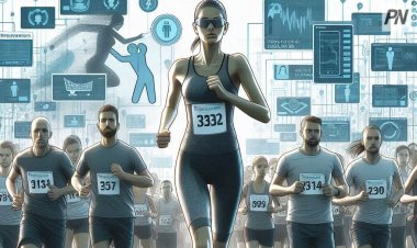 Павлодарцы пробегут, протестуя против киберпреступности