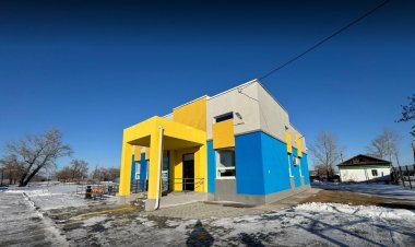 Аққулы ауданындағы медициналық пункттердің құрылысы бағаланды