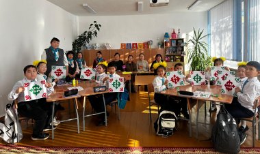 Павлодар облысында ұлттық құндылықтар жобасы табысты жүзеге асуда